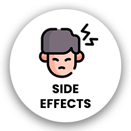 Side Effects Icon